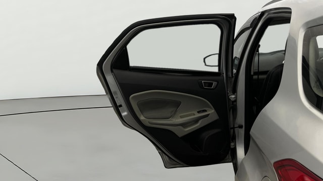 View Ford EcoSport Image 22 Used Ford EcoSport Image 22