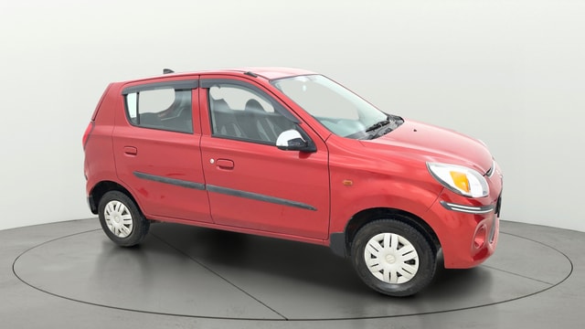 View Maruti Suzuki Alto 800 Image 13 Used Maruti Suzuki Alto 800 Image 13