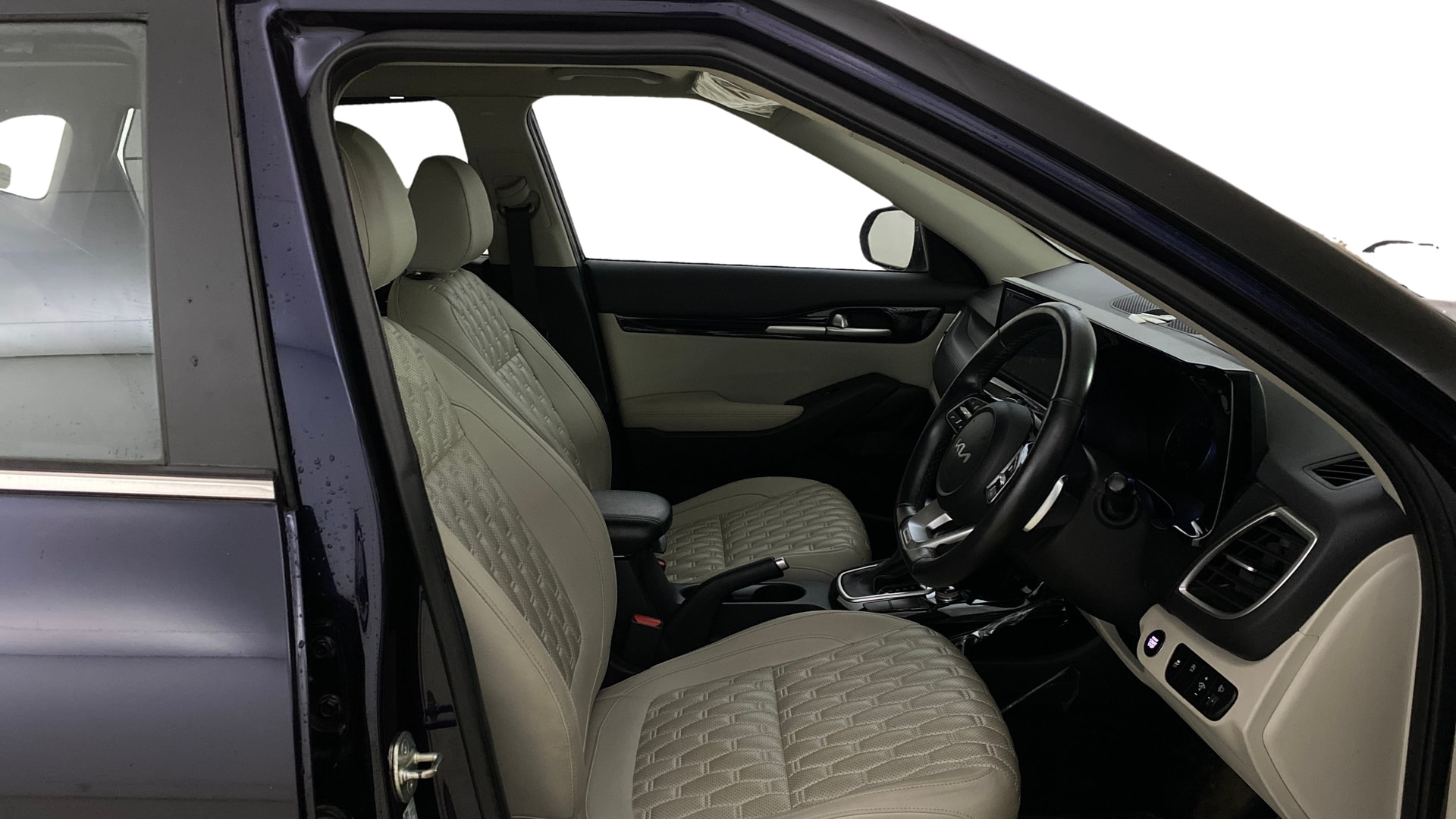 Used 2023 Kia Seltos Used 2023 Kia Seltos