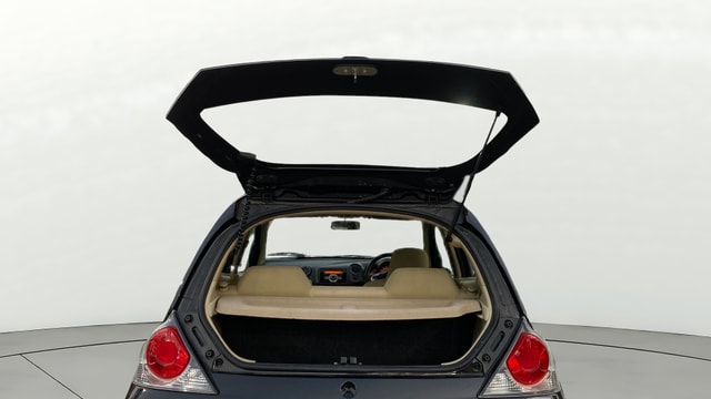 View Honda Brio Image 30 Used Honda Brio Image 30