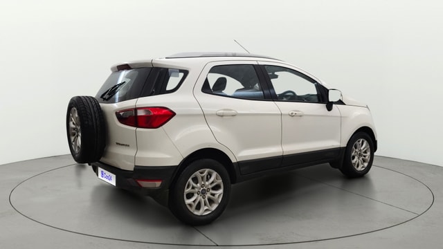 View Ford EcoSport Image 43 Used Ford EcoSport Image 43