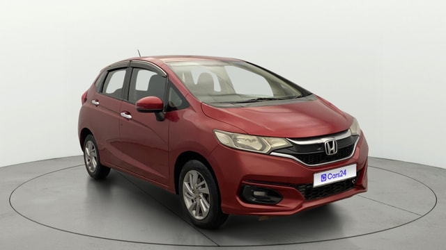 View Honda Jazz Image 23 Used Honda Jazz Image 23