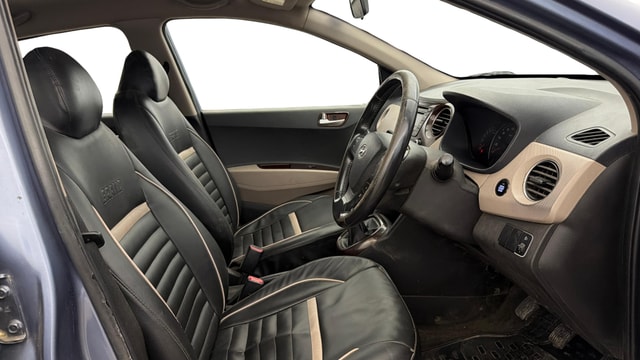 View Hyundai Grand i10 Image 16 Used Hyundai Grand i10 Image 16