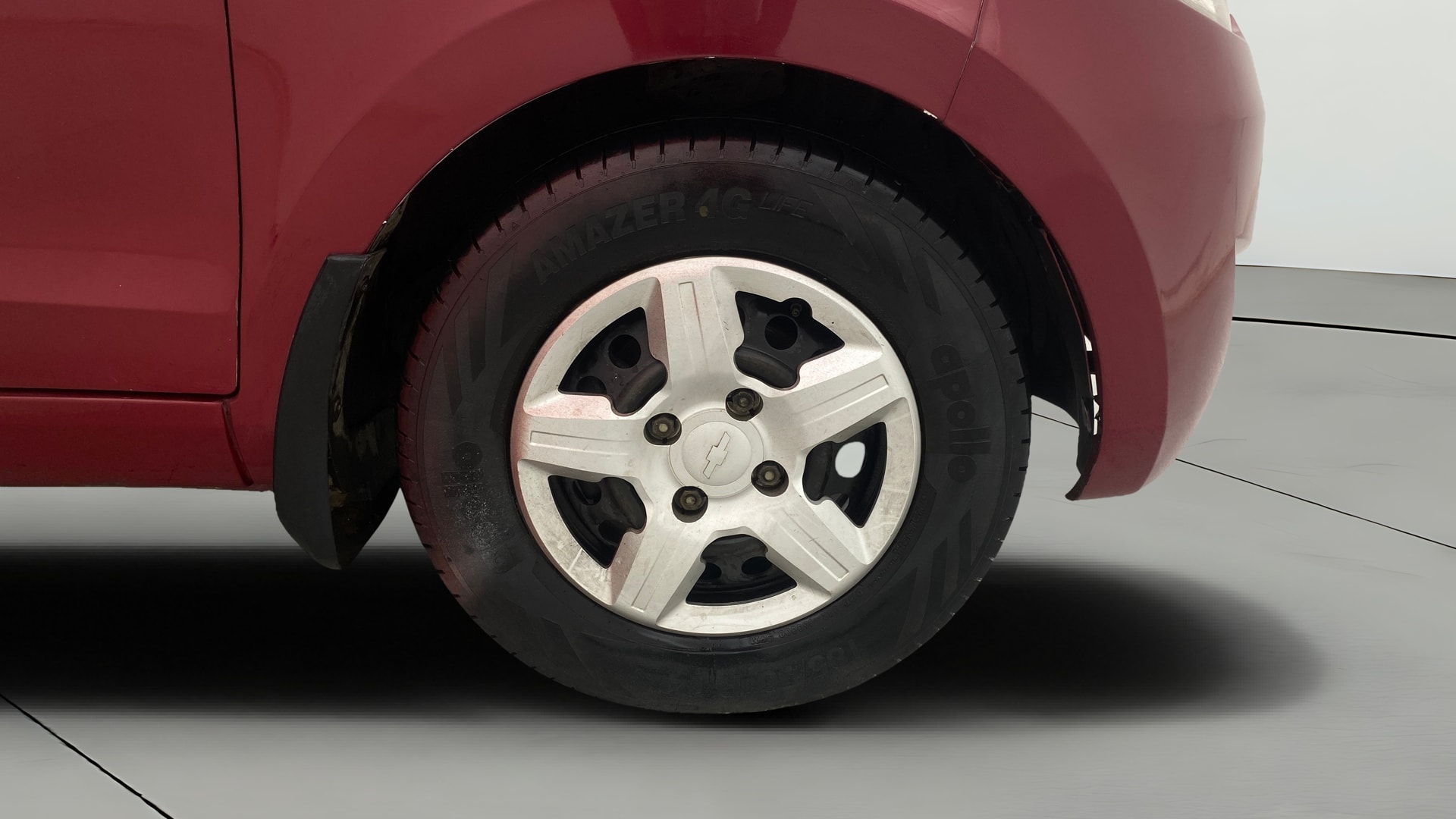Used 2013 Chevrolet Enjoy Used 2013 Chevrolet Enjoy