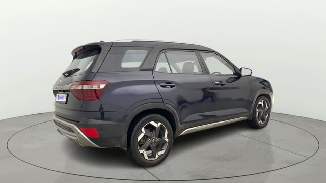 View Hyundai Alcazar Image 48 Used Hyundai Alcazar Image 48
