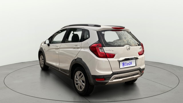 View Honda WR-V Image 2 Used Honda WR-V Image 2