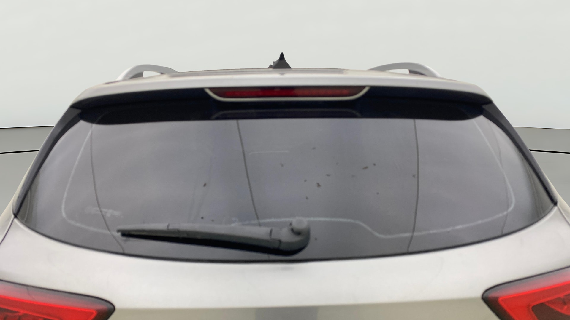 View 2022 MG Astor Sharp 1.5 MT Image 4 Used 2022 MG Astor Sharp 1.5 MT Image 4