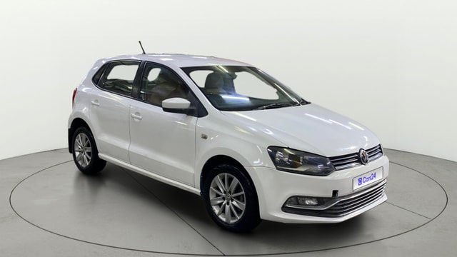 View Volkswagen Polo Image 35 Used Volkswagen Polo Image 35