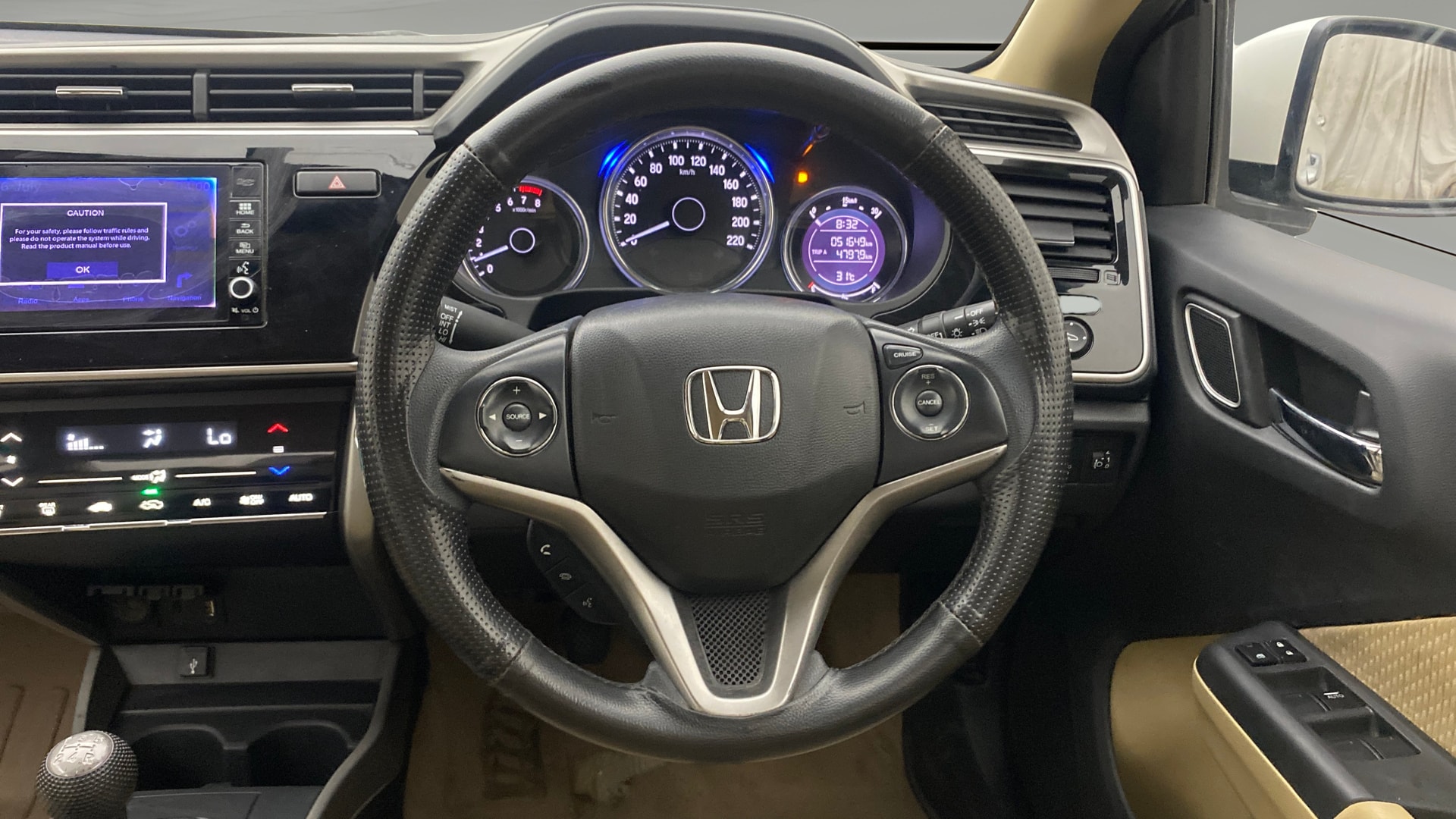View 2017 Honda City ZX MT Diesel Anniversary Edition Image 21 Used 2017 Honda City ZX MT Diesel Anniversary Edition Image 21