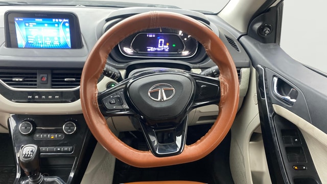View Tata Nexon Image 20 Used Tata Nexon Image 20