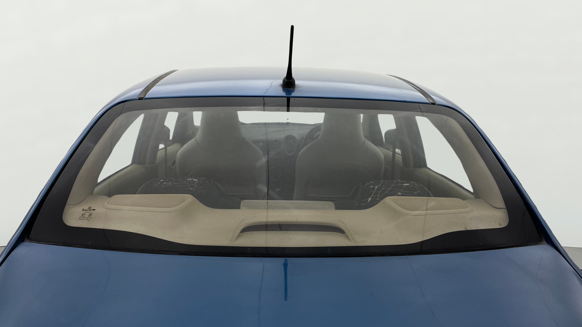 View 2013 Honda Amaze E MT Petrol BS IV Image 4 Used 2013 Honda Amaze E MT Petrol BS IV Image 4
