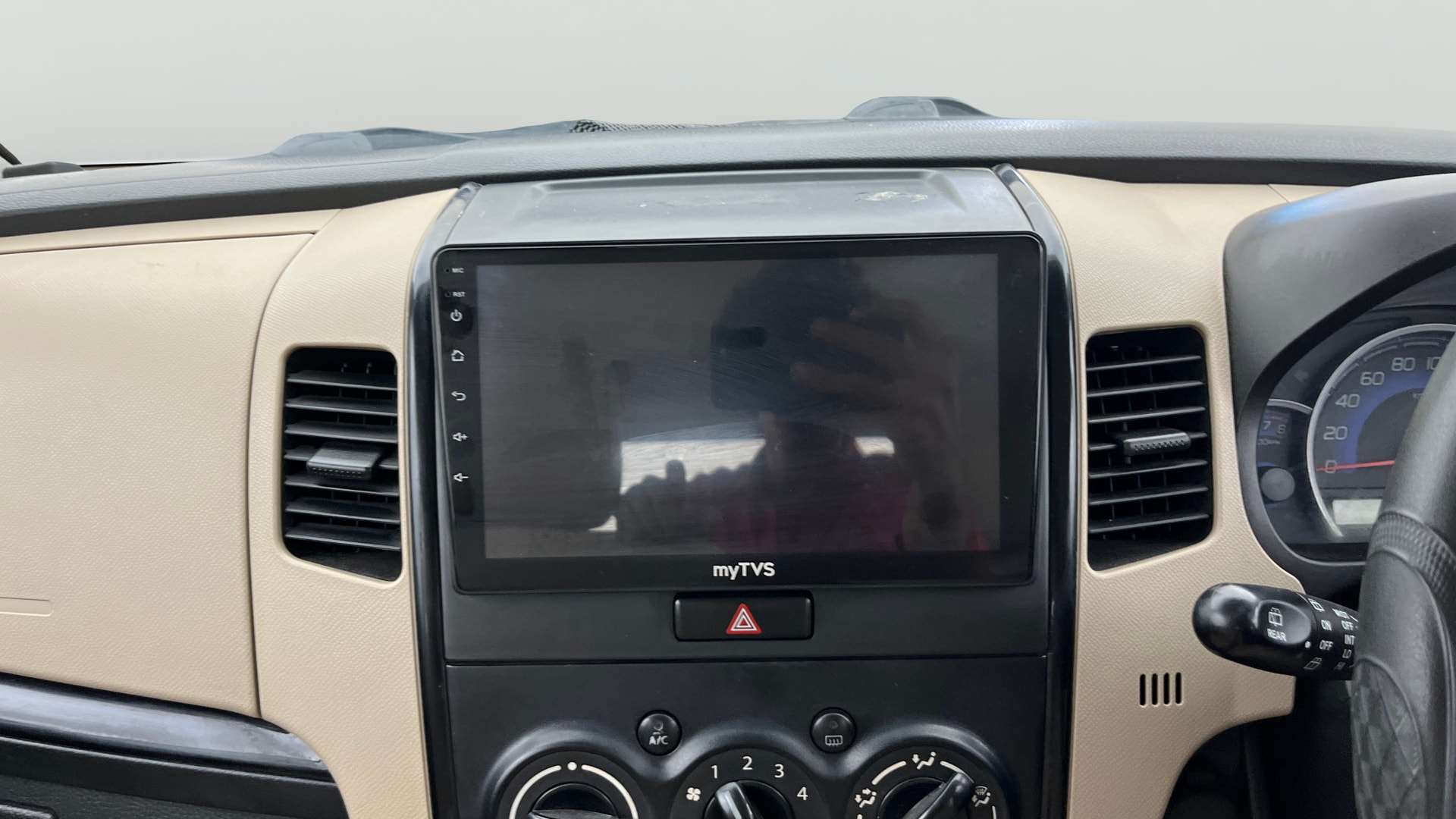 Used 2018 Maruti Suzuki 1000 Used 2018 Maruti Suzuki 1000