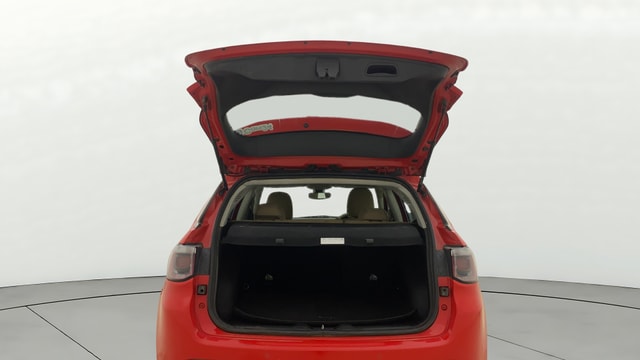 View Jeep Compass Image 16 Used Jeep Compass Image 16