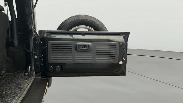 View Mahindra Thar Image 31 Used Mahindra Thar Image 31