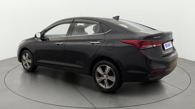 View Hyundai Verna Image 2 Used Hyundai Verna Image 2
