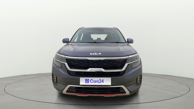 View Kia Seltos Image 1 Used Kia Seltos Image 1