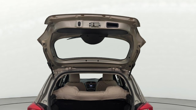 View Tata Tiago NRG Image 16 Used Tata Tiago NRG Image 16