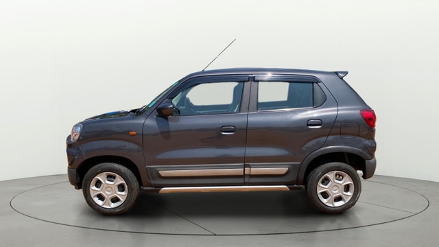 View Maruti Suzuki 1000 Image 5 Used Maruti Suzuki 1000 Image 5