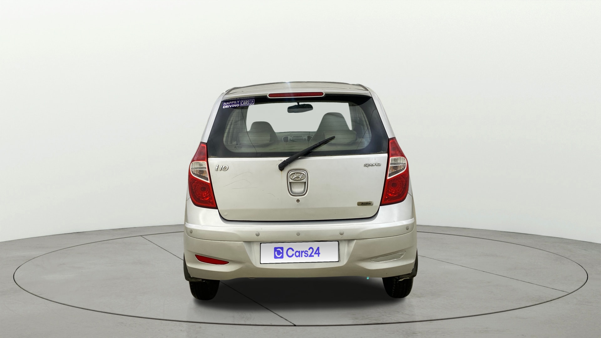 Used 2013 Hyundai i10 Used 2013 Hyundai i10