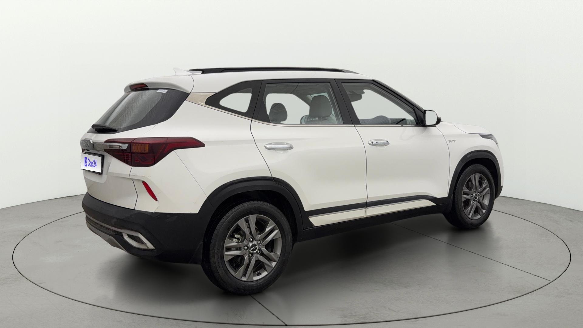 Used 2021 Kia Seltos Used 2021 Kia Seltos