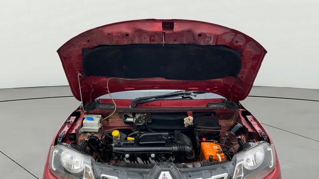 View Renault Kwid Image 32 Used Renault Kwid Image 32