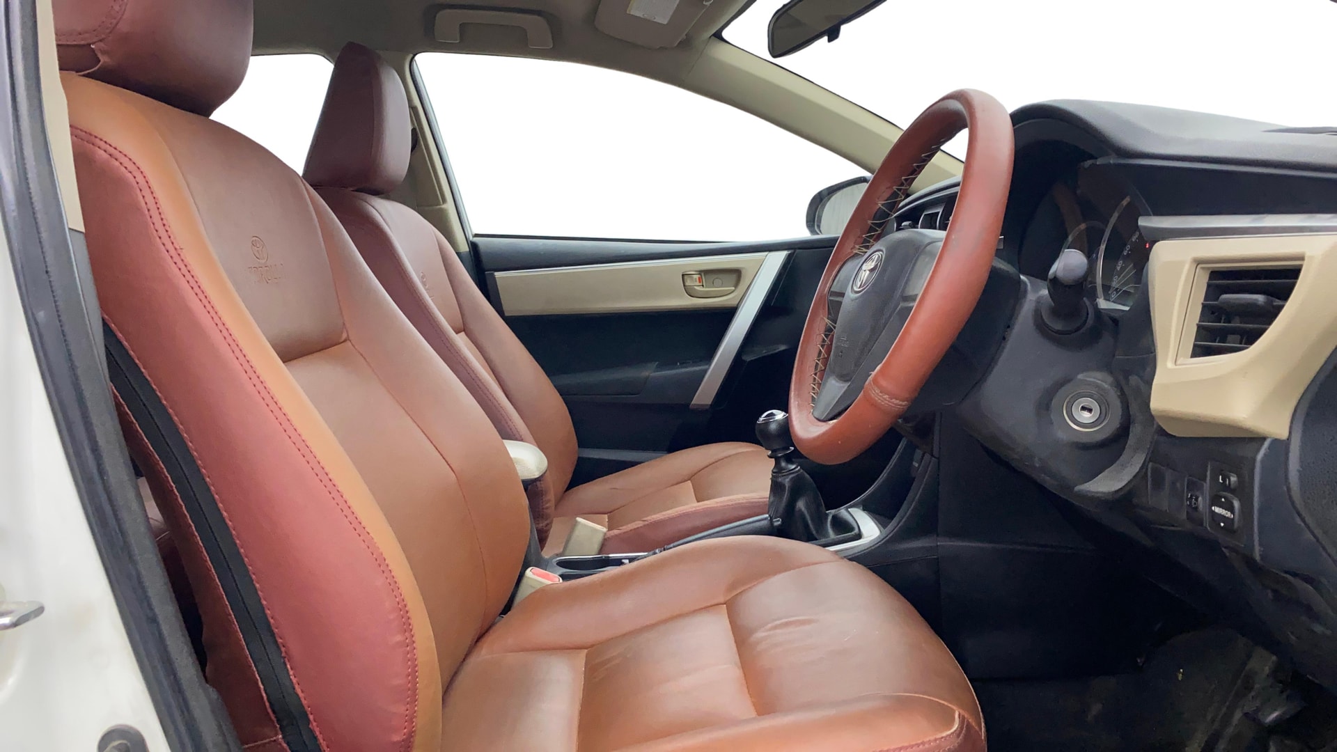 Used 2015 Toyota Corolla Altis Used 2015 Toyota Corolla Altis