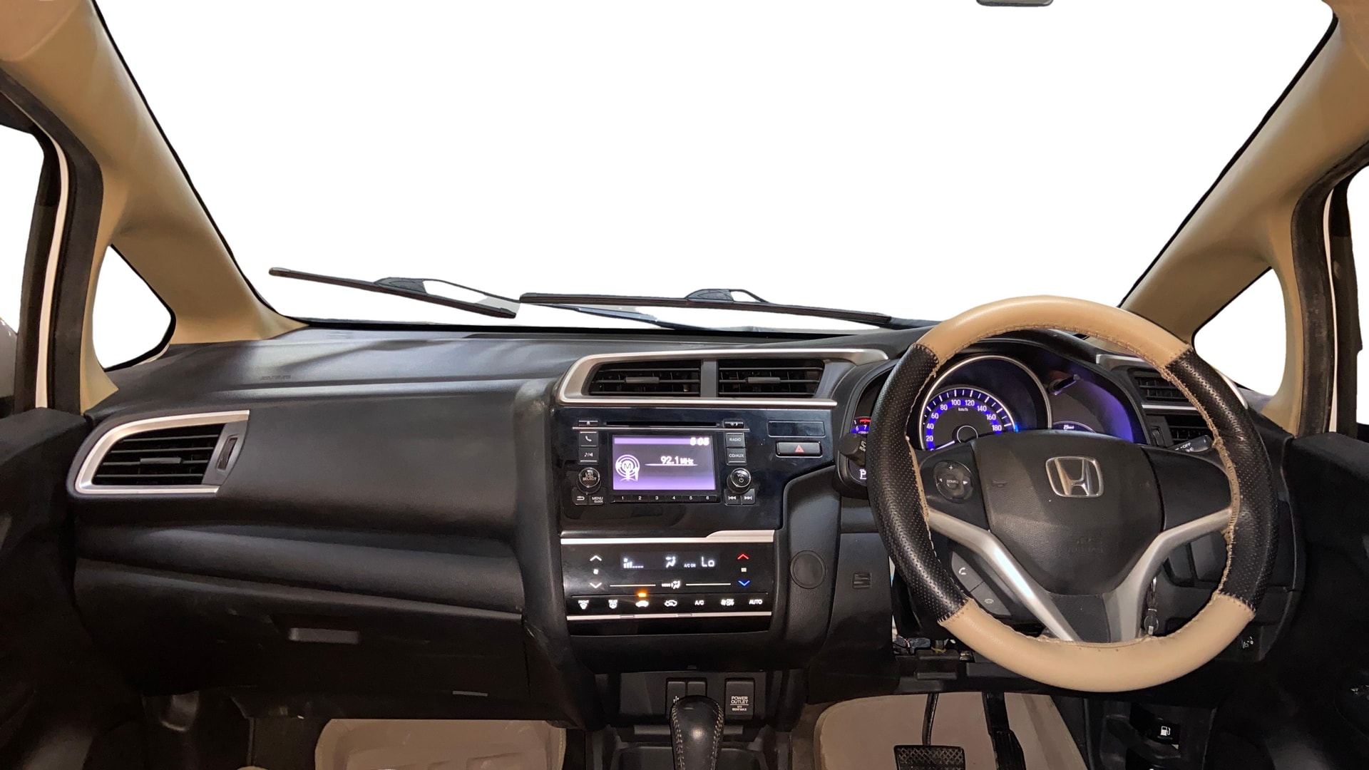View 2018 Honda Jazz E MT Diesel Image 30 Used 2018 Honda Jazz E MT Diesel Image 30