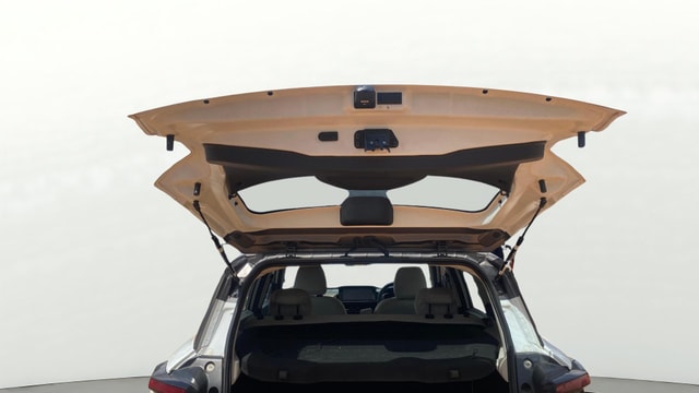 View Citroen C3 Aircross Image 17 Used Citroen C3 Aircross Image 17