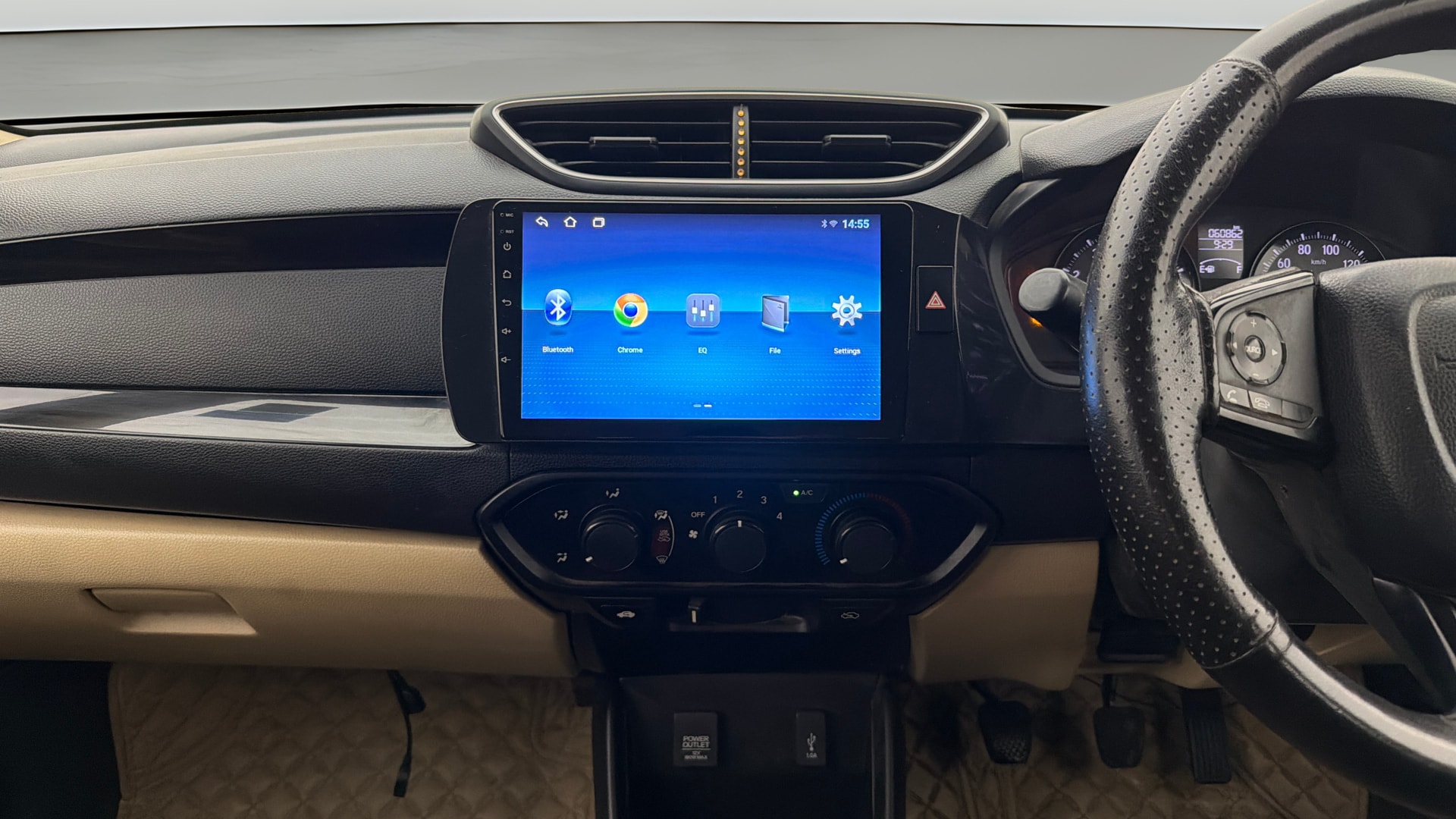 Used 2020 Honda Amaze Used 2020 Honda Amaze