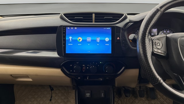 View Honda Amaze Image 17 Used Honda Amaze Image 17