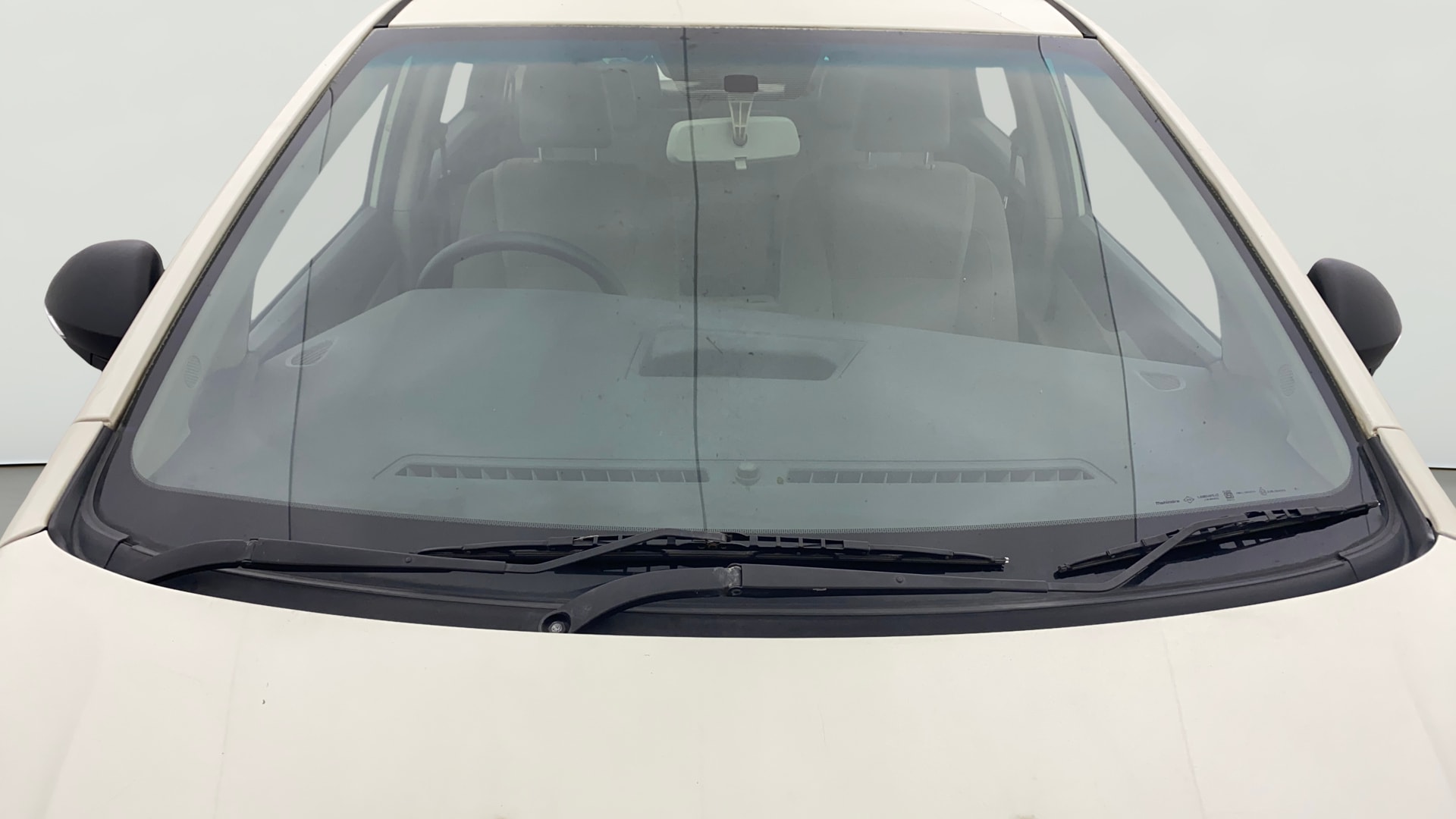 Used 2019 Mahindra Marazzo Used 2019 Mahindra Marazzo