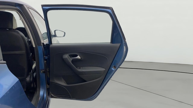 View Volkswagen Polo Image 7 Used Volkswagen Polo Image 7
