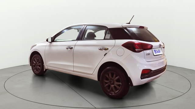 View Hyundai Elite i20 Image 2 Used Hyundai Elite i20 Image 2