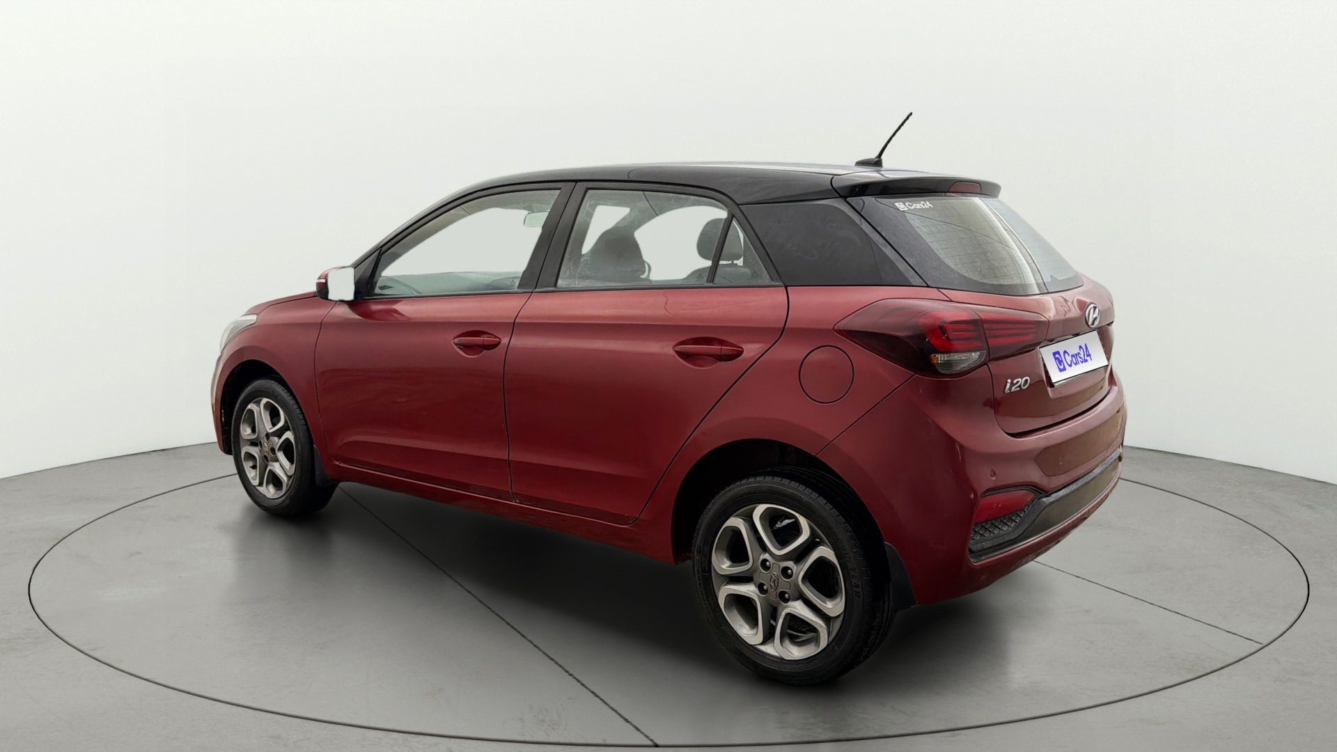 Used 2018 Hyundai Elite i20 Used 2018 Hyundai Elite i20