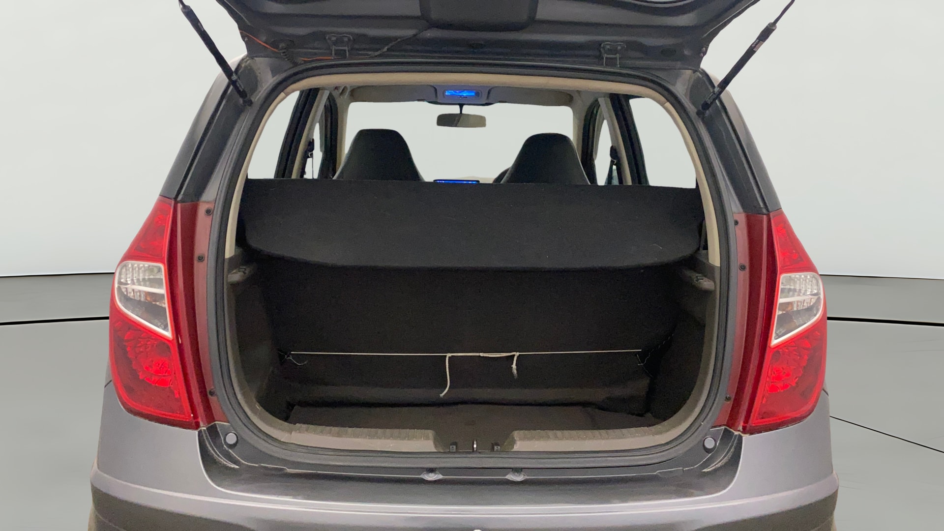 View 2013 Hyundai i10 1.1 Magna Image 37 Used 2013 Hyundai i10 1.1 Magna Image 37