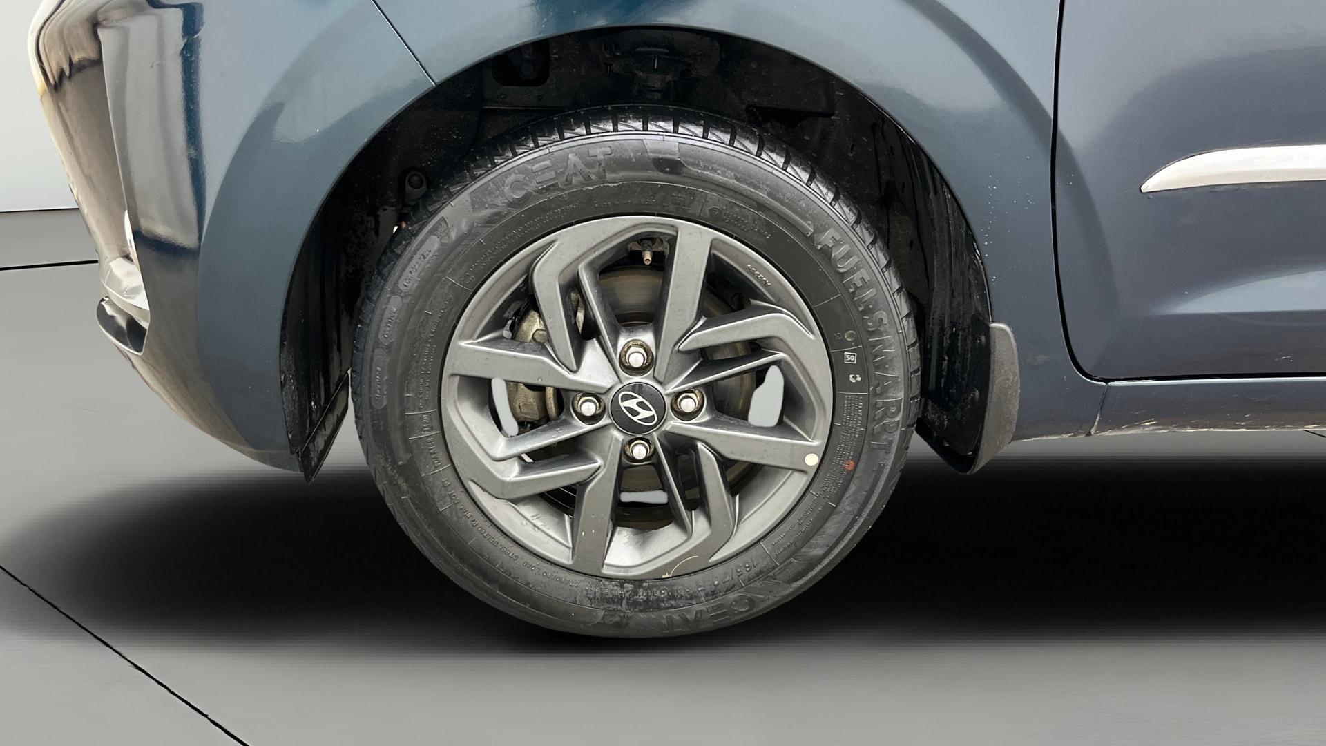 View 2020 Hyundai Grand i10 Nios Sportz Petrol Image 28 Used 2020 Hyundai Grand i10 Nios Sportz Petrol Image 28
