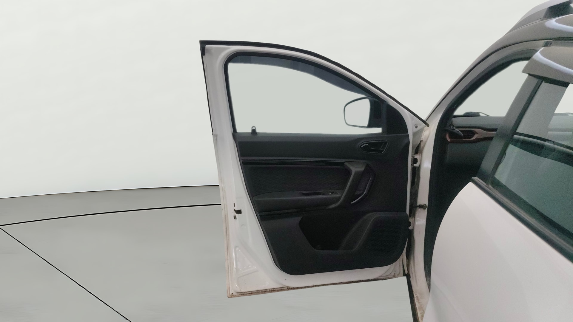 Used 2022 Renault Kiger Used 2022 Renault Kiger