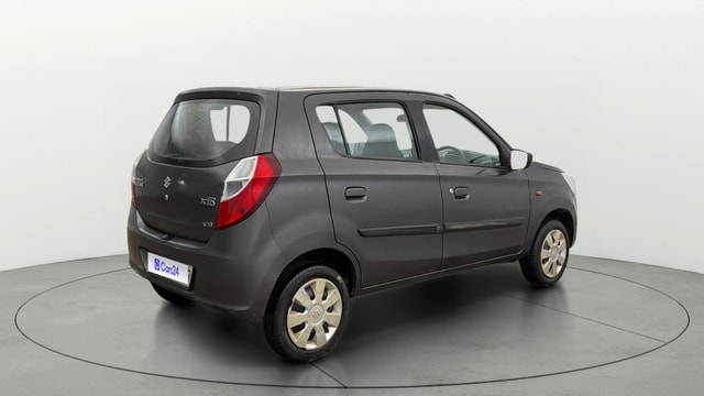 View Maruti Suzuki Alto K10 Image 41 Used Maruti Suzuki Alto K10 Image 41