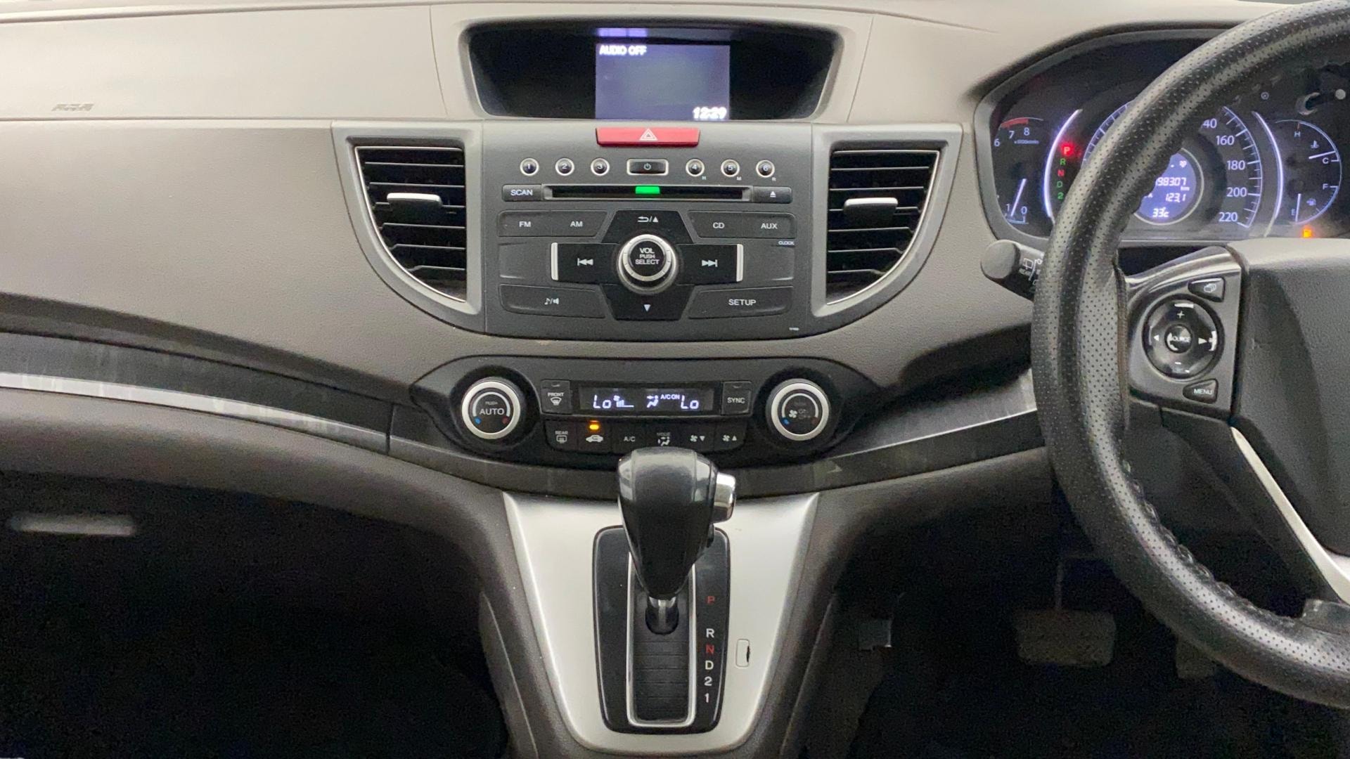 View 2014 Honda CR-V 2.0L AT Petrol Image 18 Used 2014 Honda CR-V 2.0L AT Petrol Image 18