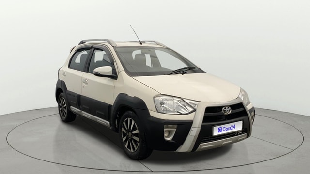 View Toyota Etios Cross Image 21 Used Toyota Etios Cross Image 21