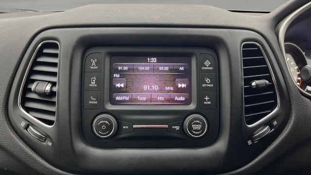 View Jeep Compass Image 31 Used Jeep Compass Image 31