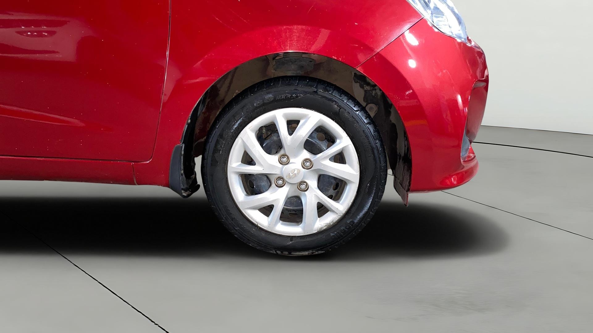 View 2018 Hyundai Grand i10 Magna 1.2 Kappa VTVT Image 39 Used 2018 Hyundai Grand i10 Magna 1.2 Kappa VTVT Image 39