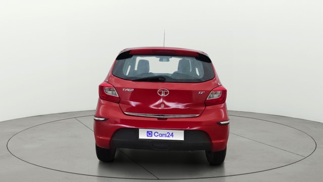 View Tata Tiago Image 38 Used Tata Tiago Image 38