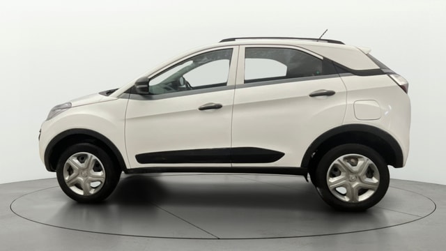 View Tata Nexon Image 5 Used Tata Nexon Image 5