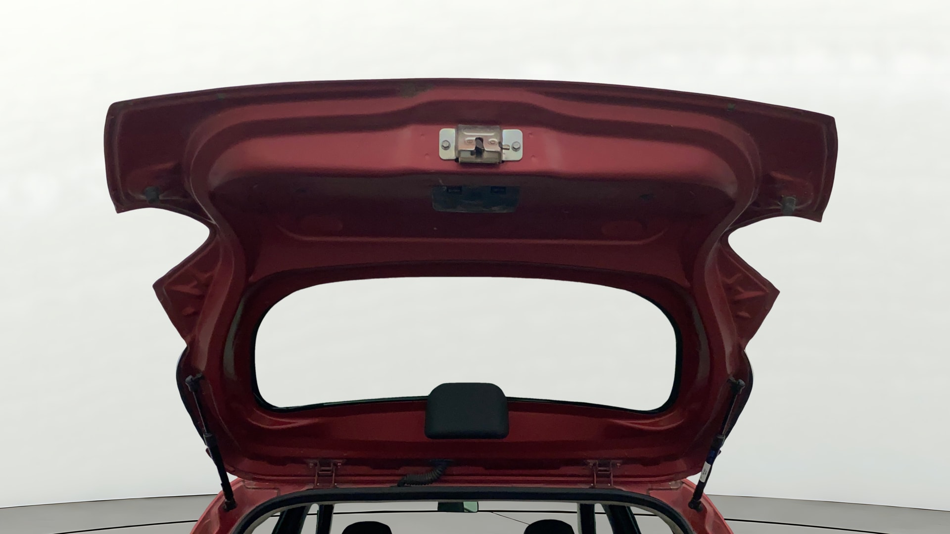 Used 2018 Renault Kwid Used 2018 Renault Kwid