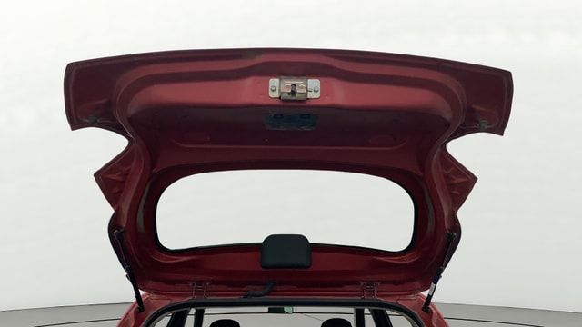 View Renault Kwid Image 33 Used Renault Kwid Image 33