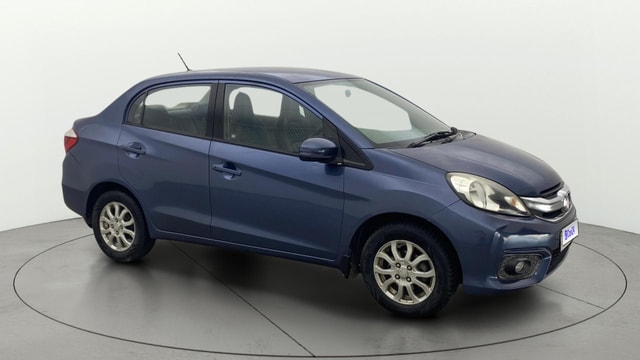 View Honda Amaze Image 21 Used Honda Amaze Image 21