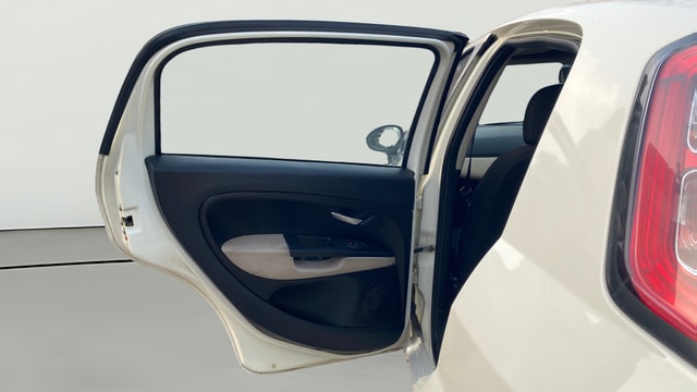 View Fiat Punto Evo Image 22 Used Fiat Punto Evo Image 22