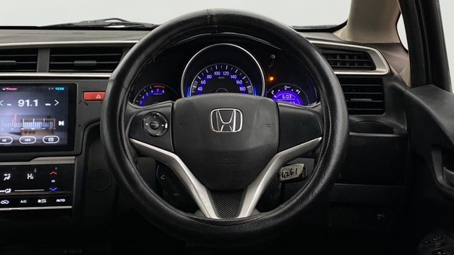 View Honda Jazz Image 20 Used Honda Jazz Image 20