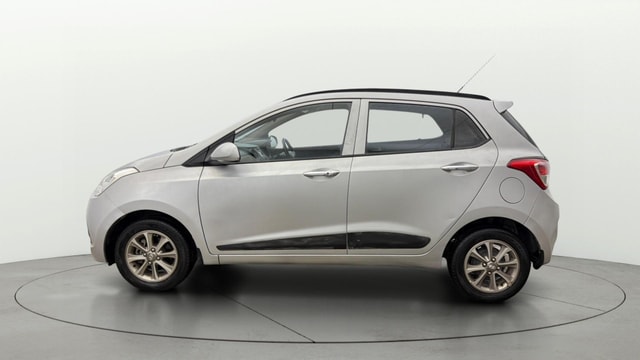 View Hyundai Grand i10 Image 5 Used Hyundai Grand i10 Image 5